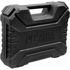 Дрель-шуруповерт Ресанта ДА-14-2ЛК (75/14/4)