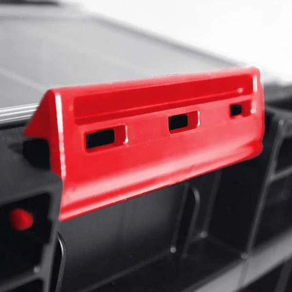 Ящик для инструментов Qbrick System ONE 200 Technik (SKRQ200TCZAPG003)