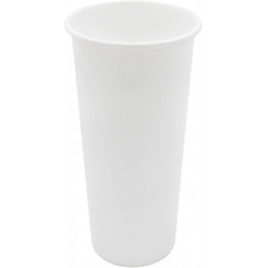 Ваза Berossi Sinty АС 47301000 (снежно-белый)