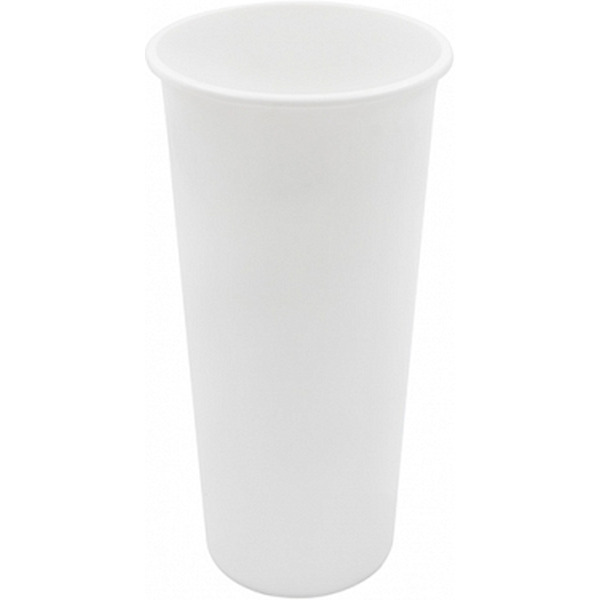 Ваза Berossi Sinty АС 47301000 (снежно-белый)