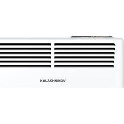 Конвектор KALASHNIKOV KVCH-E15E-11