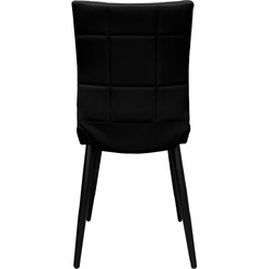 Стул BRABIX Novita CF-060 (черный) 532781