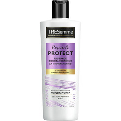 Кондиционер для волос Tresemme Repair and Protect 400мл