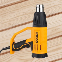 Фен строительный INGCO HG200047