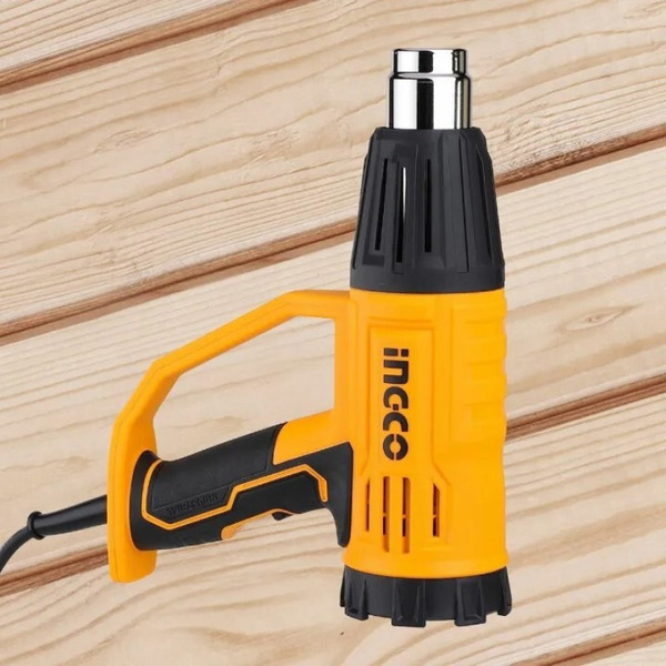 Фен строительный INGCO HG200047