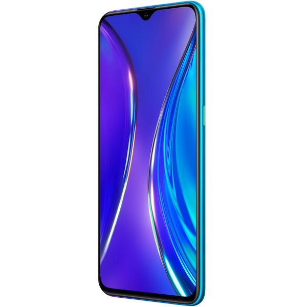 Смартфон realme XT RMX1921 8GB/128GB (синий жемчуг)