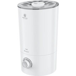 Увлажнитель воздуха Royal Clima Tube RUH-TB300/4.0M-WT