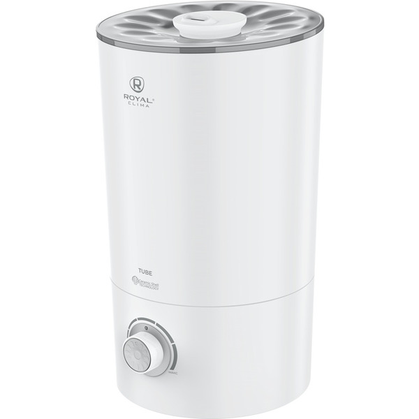 Увлажнитель воздуха Royal Clima Tube RUH-TB300/4.0M-WT