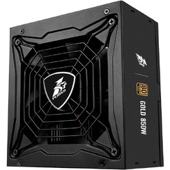 Блок питания 1stPlayer Steampunk SP 8.5 PS-850SP
