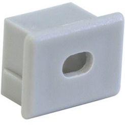 Заглушка для профиля Feron LD261 10273