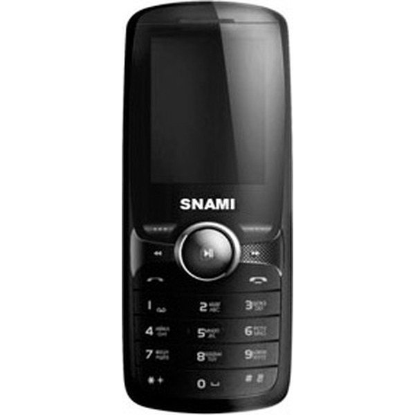 Телефон стандарта gsm Snami W301 grey / серый