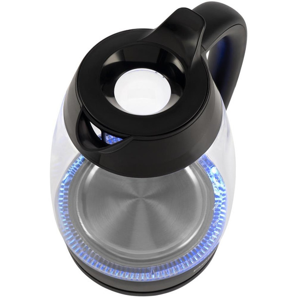 Электрочайник Polaris PWK 2006CGL (черный)