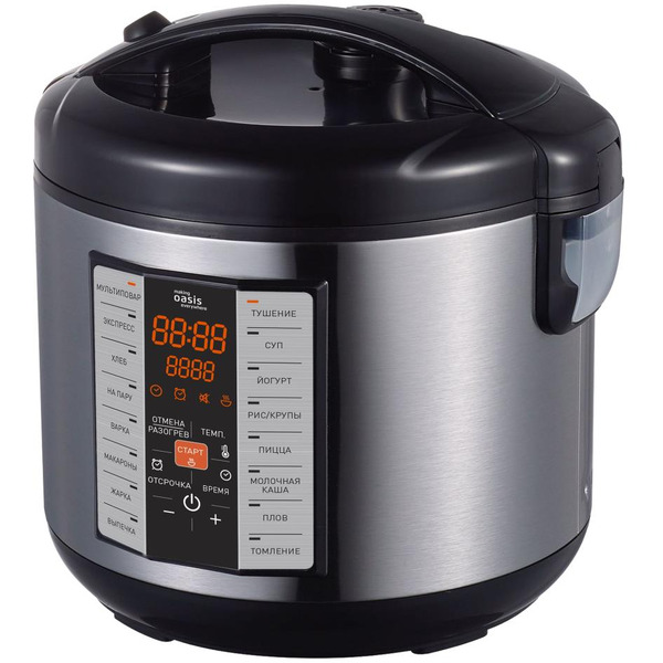 Мультиварка Making Oasis Everywhere MC-16P