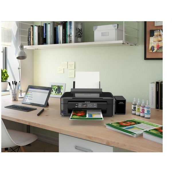 Многофункциональное устройство EPSON L456