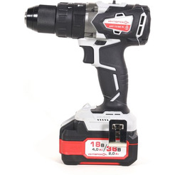 Дрель-шуруповерт Интерскол ДАУ-13/36В 70 (813.2.2.70)