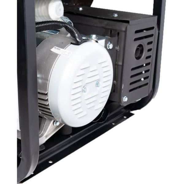 Генератор Ресанта БГ 9500 Э (64/1/49)