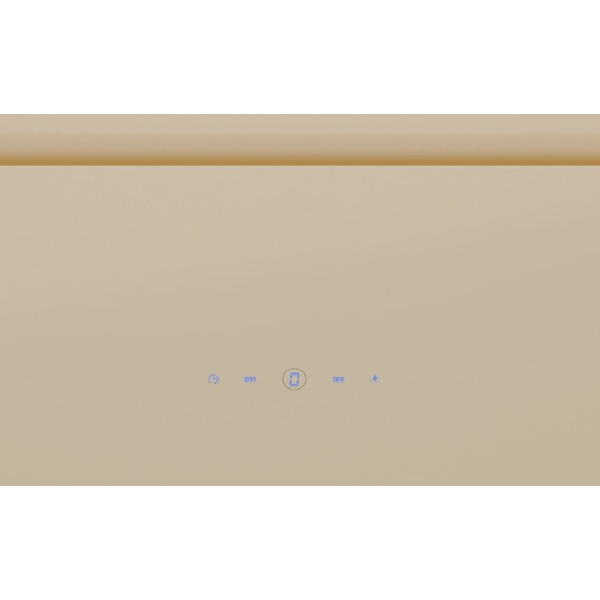 Кухонная вытяжка LEX Furia 900 (слоновая кость)