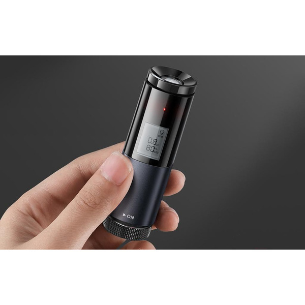 Алкотестер Baseus CRCX-01 (черный)