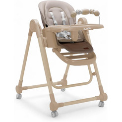Стульчик-качель для кормления Bubago Pablo BG 139-2 (Бежевый)