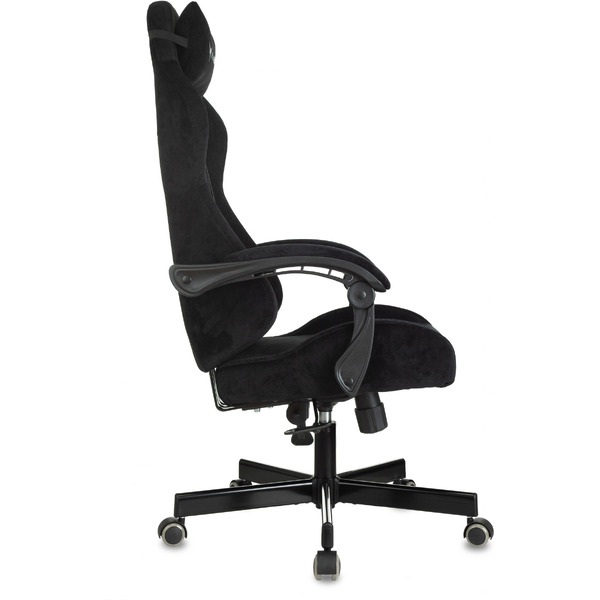 Игровое кресло Knight Terminator (черный Light-20)