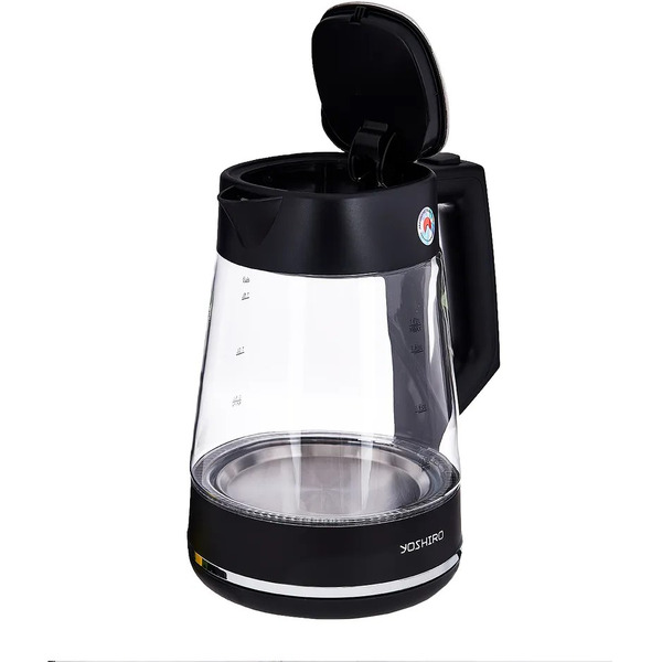 Электрический чайник YOSHIRO YEK-G300