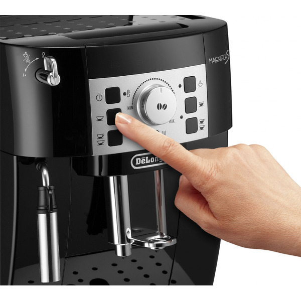 Кофемашина DeLonghi Magnifica S ECAM22.110.B