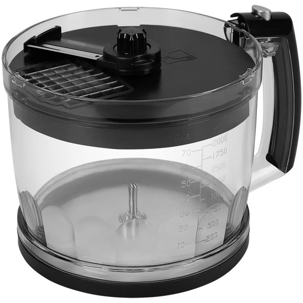 Блендер RED SOLUTION RHB-CB2988K