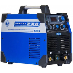 Сварочный инвертор AuroraPRO Stronghold 250 10033