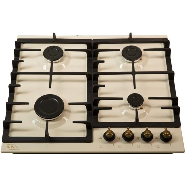 Варочная панель Making Oasis Everywhere P-MRRP