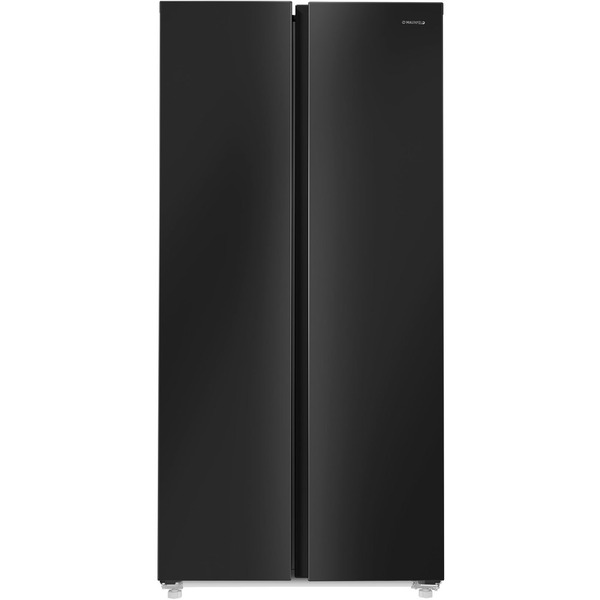 Холодильник MAUNFELD MFF177NFBE