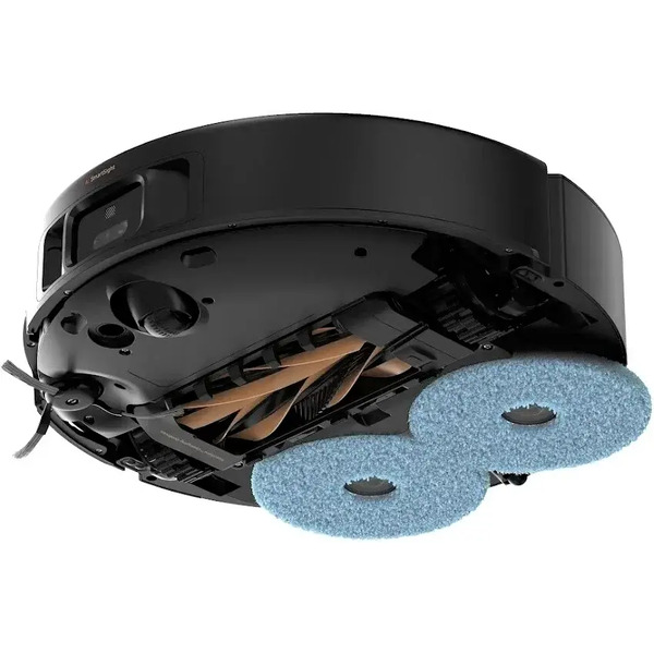 Робот-пылесос Trouver Robot Vacuum MOBIUS 60 Black (RLV83LE)