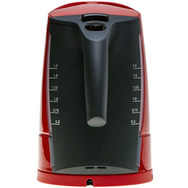 Электрочайник BRAUN WK300 (красный)