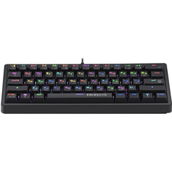 Клавиатура Defender Deimos GK-303 (черный)