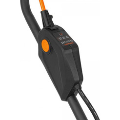 Газонокосилка Daewoo Power DLM 4042Li (без АКБ и ЗУ)