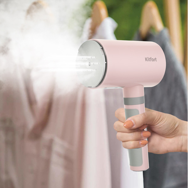 Отпариватель KITFORT КТ-977-1