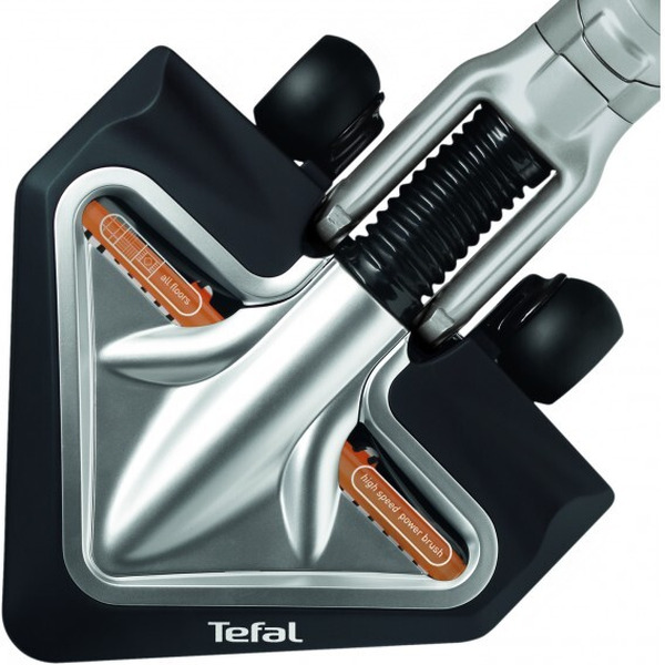 Пылесос TEFAL TY8758RH