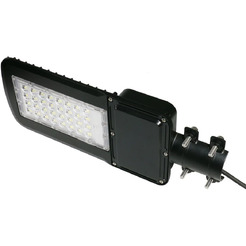 Светильник консольный Gauss Qplus 629535380