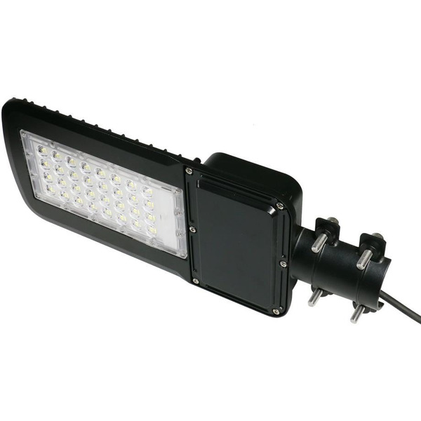 Светильник консольный Gauss Qplus 629535380