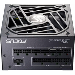 Блок питания Seasonic Focus GX-750