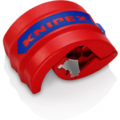 Труборез Knipex 90 22 10 BK