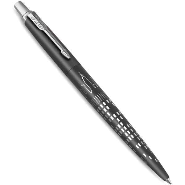 Ручка Parker Jotter Global Icons SE New York CT K179 (2187554)