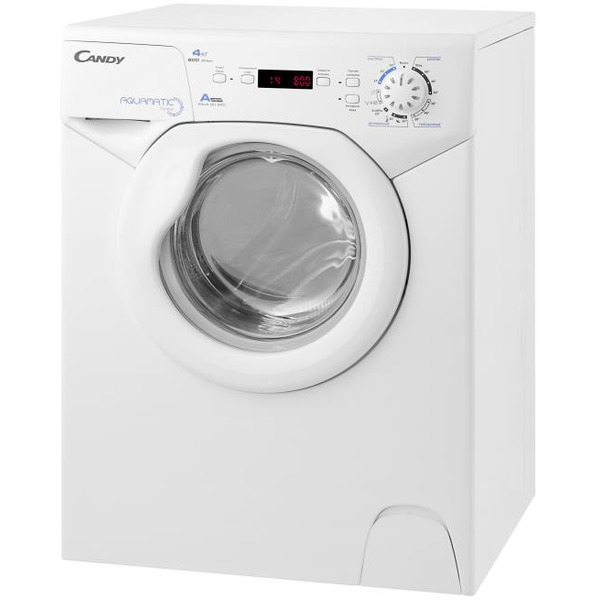 Стиральная машина CANDY AQUA2D840-07