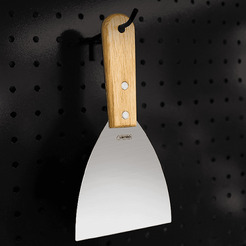 Шпатель Deli DL-HD5C