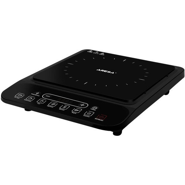 Настольная плита Aresa AR-4703