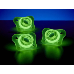 Набор пустышек Chicco Physio Soft Mini 340728707