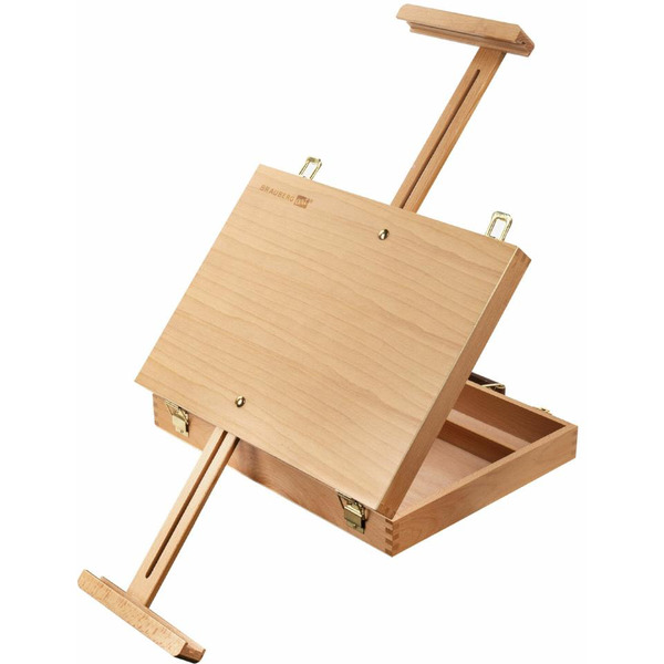 Этюдник-мольберт BRAUBERG ART 192250