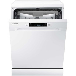 Посудомоечная машина Samsung DW60M6050FW/WT