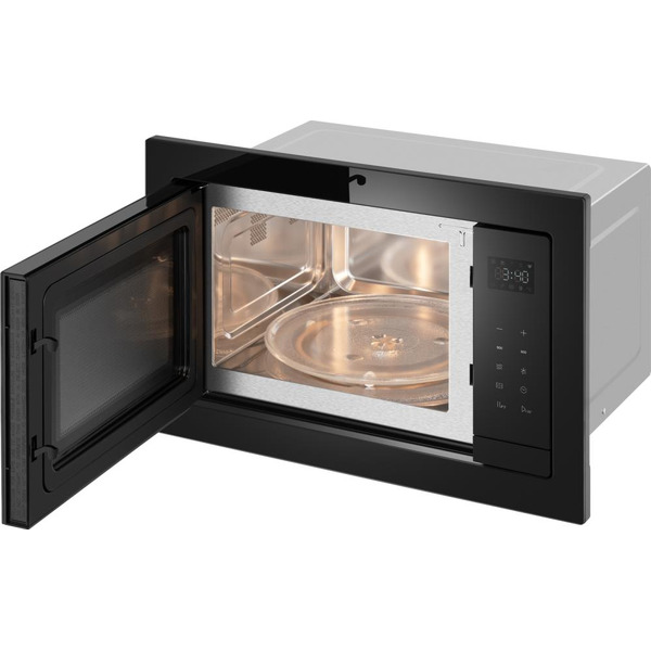 Микроволновая печь Weissgauff HMT-256 Full Touch