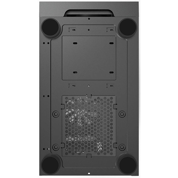 Корпус Montech X3 Mesh (черный)