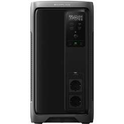 Портативная зарядная станция EcoFlow Delta 3 2000 Air